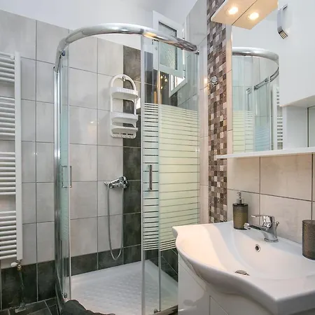 아파트 Casa Del Sol Skála Marión