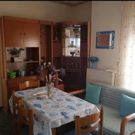 Casa Del Sol Apartment *