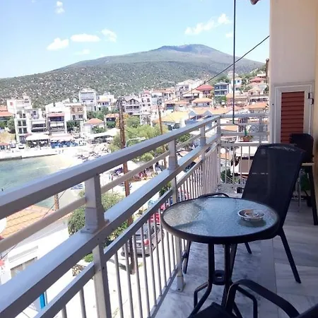 Διαμέρισμα Casa Del Sol *