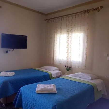 Casa Del Sol Apartment *
