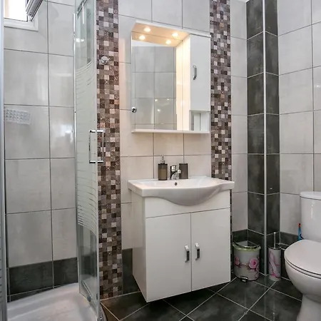 Casa Del Sol Апартаменты *