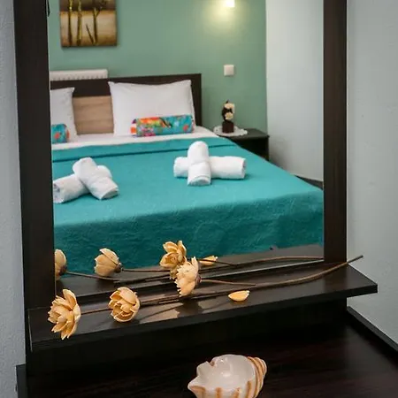 Casa Del Sol * Скала-Марион