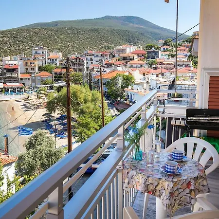 Casa Del Sol Apartment *