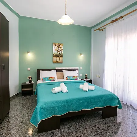 Апартаменты Casa Del Sol *