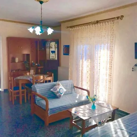 Casa Del Sol Скала-Марион