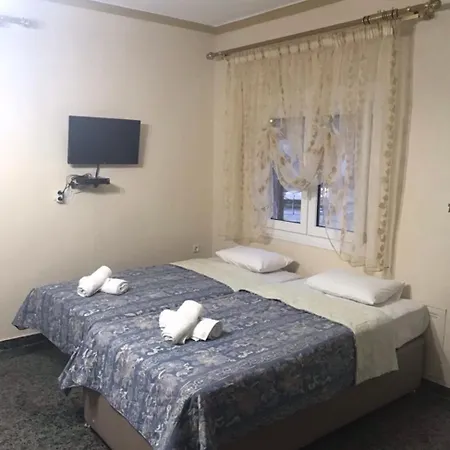 Casa Del Sol * Скала-Марион