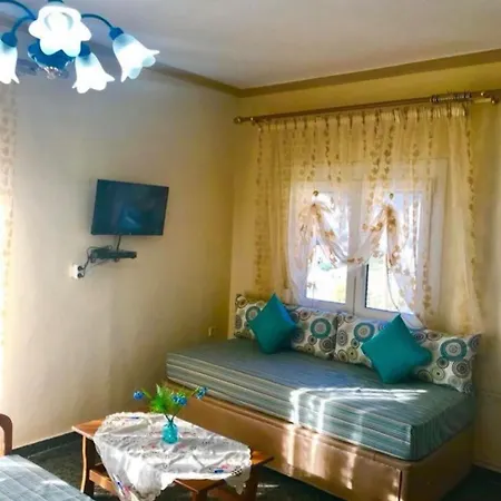 Casa Del Sol Скала-Марион