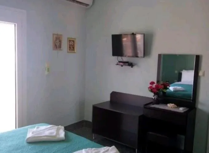 Casa Del Sol *