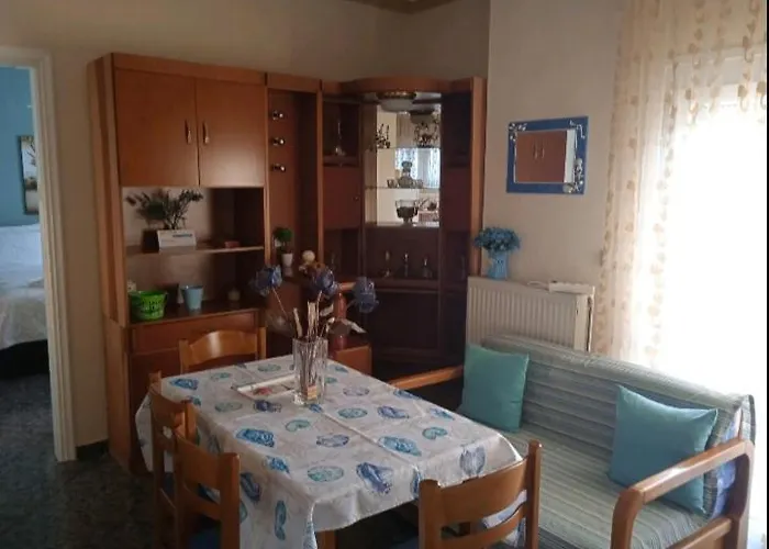 Casa Del Sol شقة *
