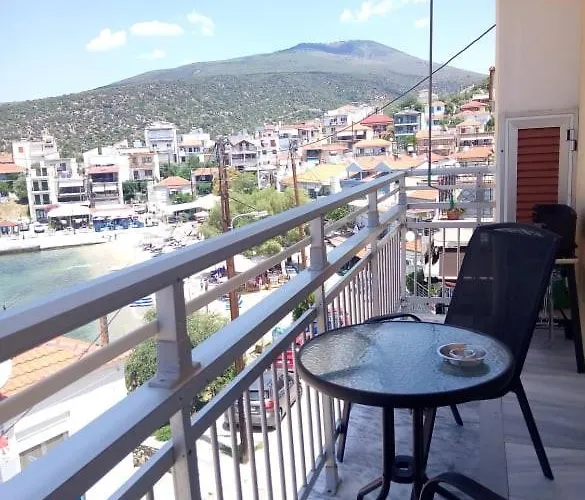 شقة Casa Del Sol *