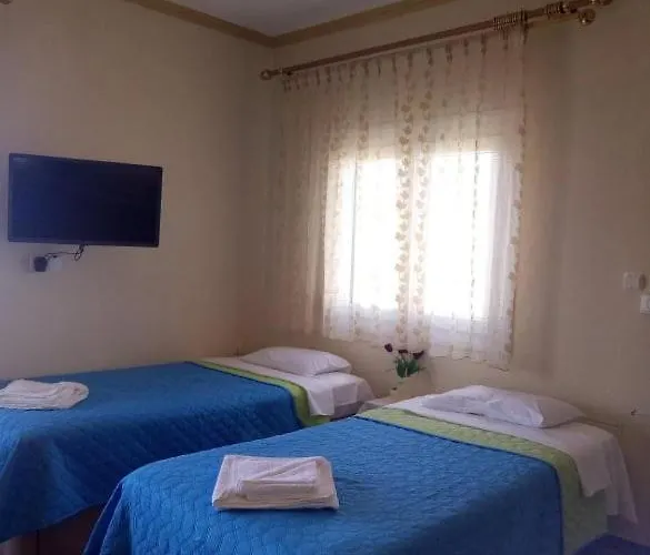 Casa Del Sol شقة *