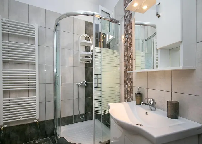شقة Casa Del Sol Skála Marión