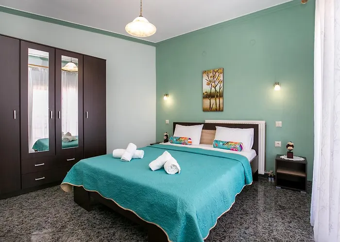 Apartamento Casa Del Sol