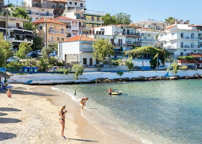 Casa Del Sol Apartamento