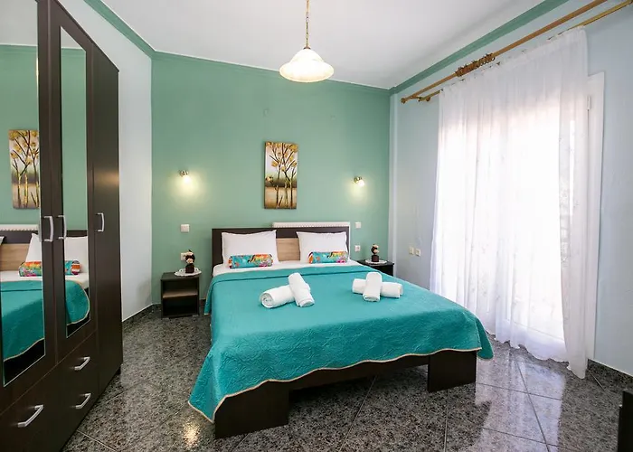 شقة Casa Del Sol *