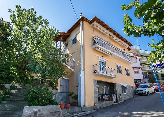 Apartamento Casa Del Sol *